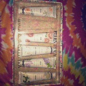 Hand Cream